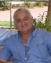 אלון שוסטר, שר החקלאות