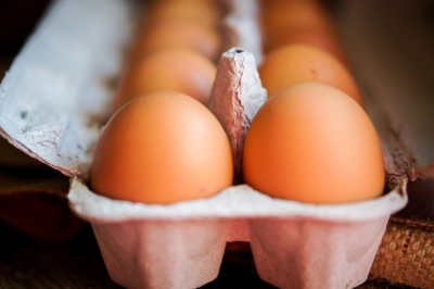 הוזלה במחיר הביצים:  משרדי החקלאות והאוצר מוזילים את מחירי הביצים לצרכן