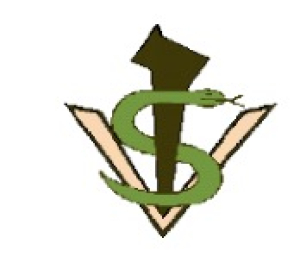 לוגו השירותים הוטרינרים